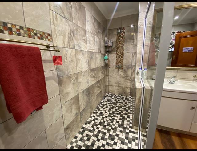 3 BEDROOM SECTIONAL TITLE FOR SALE IN PROTEA PARK
